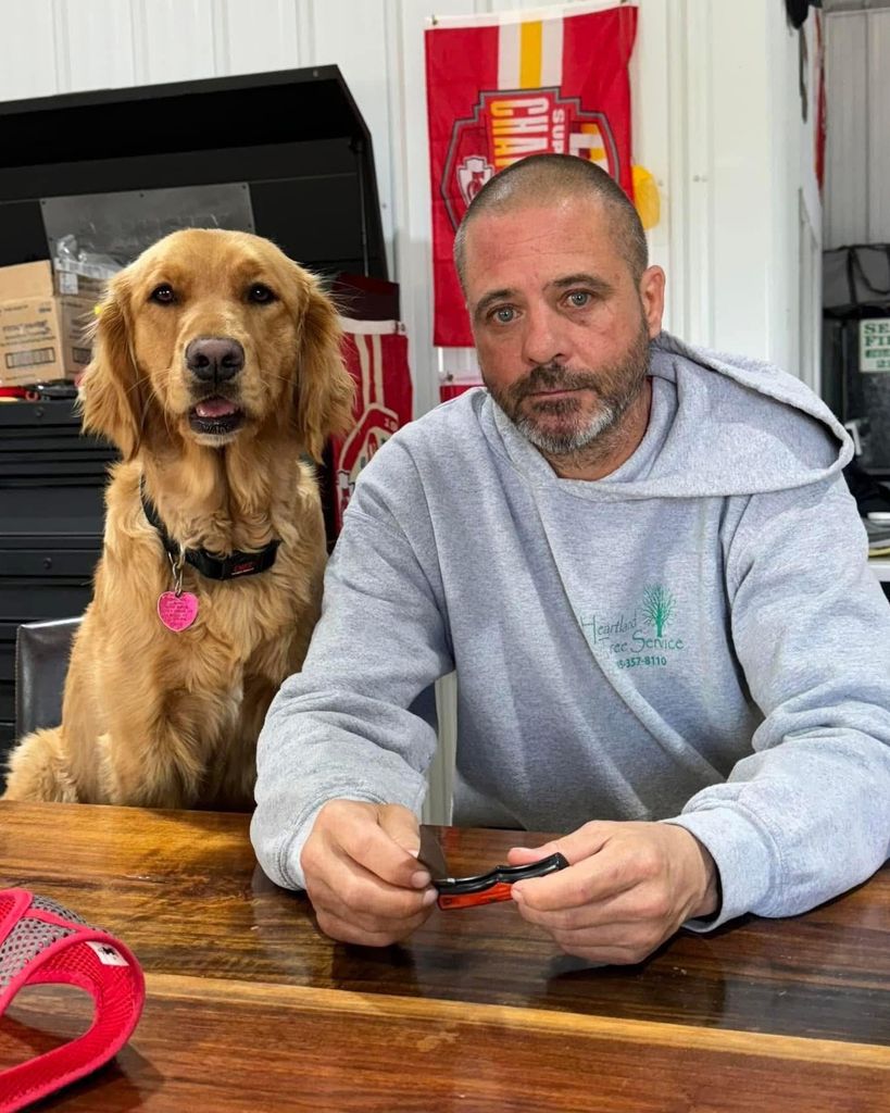 Darrall Duane Guffey