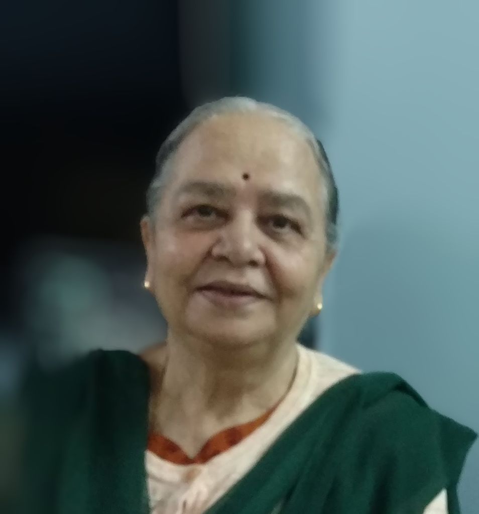 Vijaya Ramchandra Soni Profile Photo