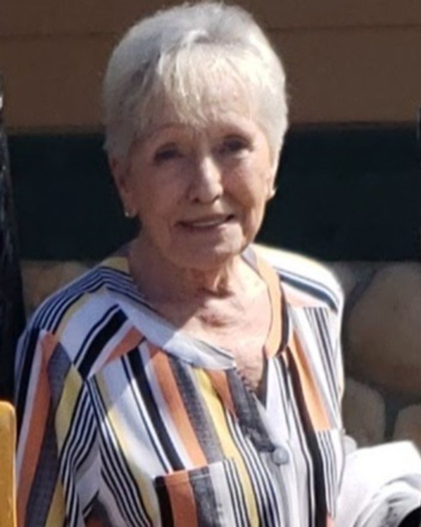 Betty Gleason Profile Photo