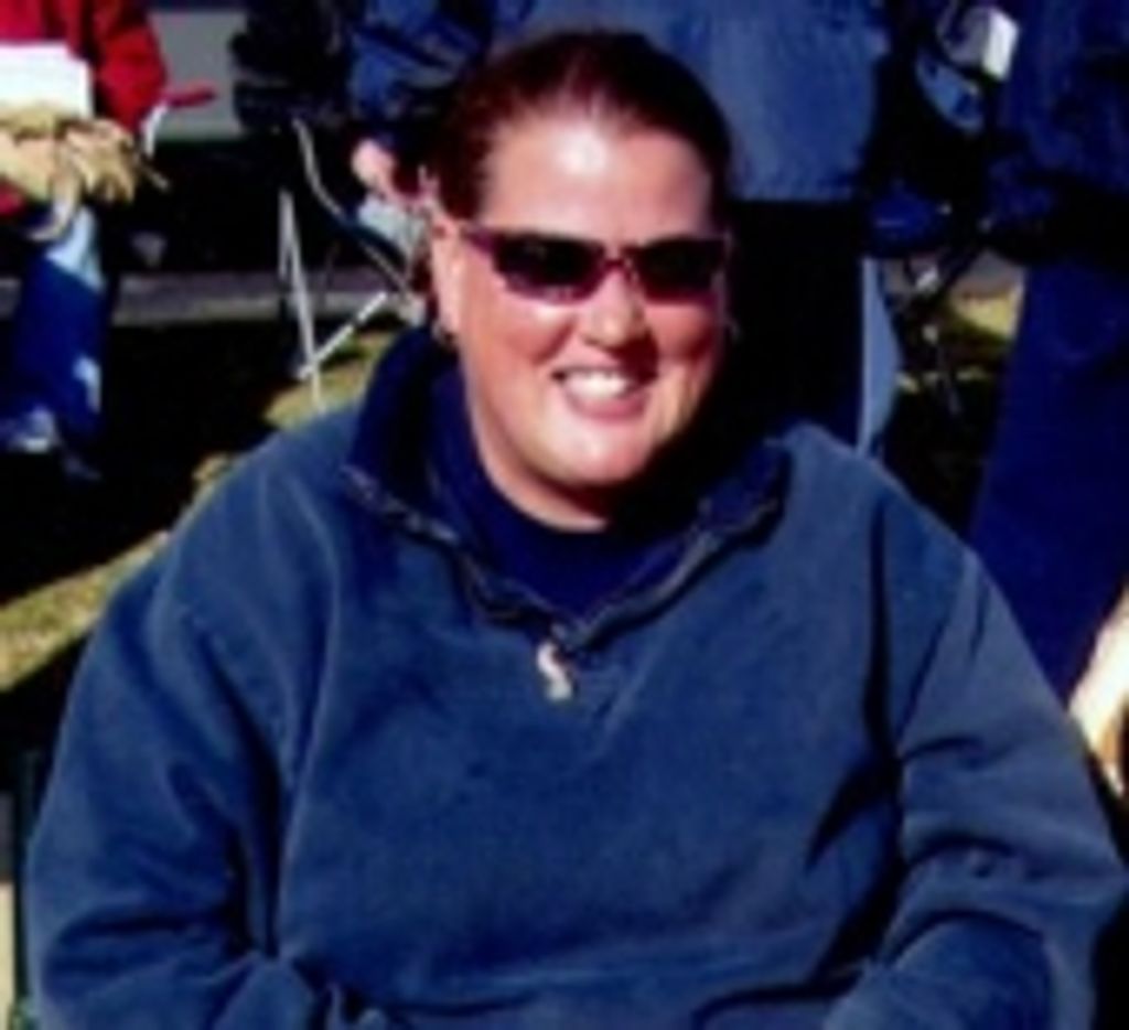 Amy Lanette Mintz