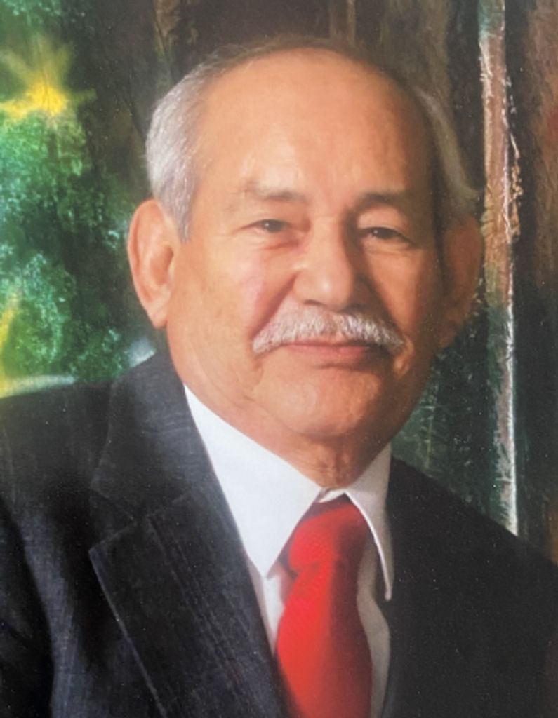 Vicente Montoya