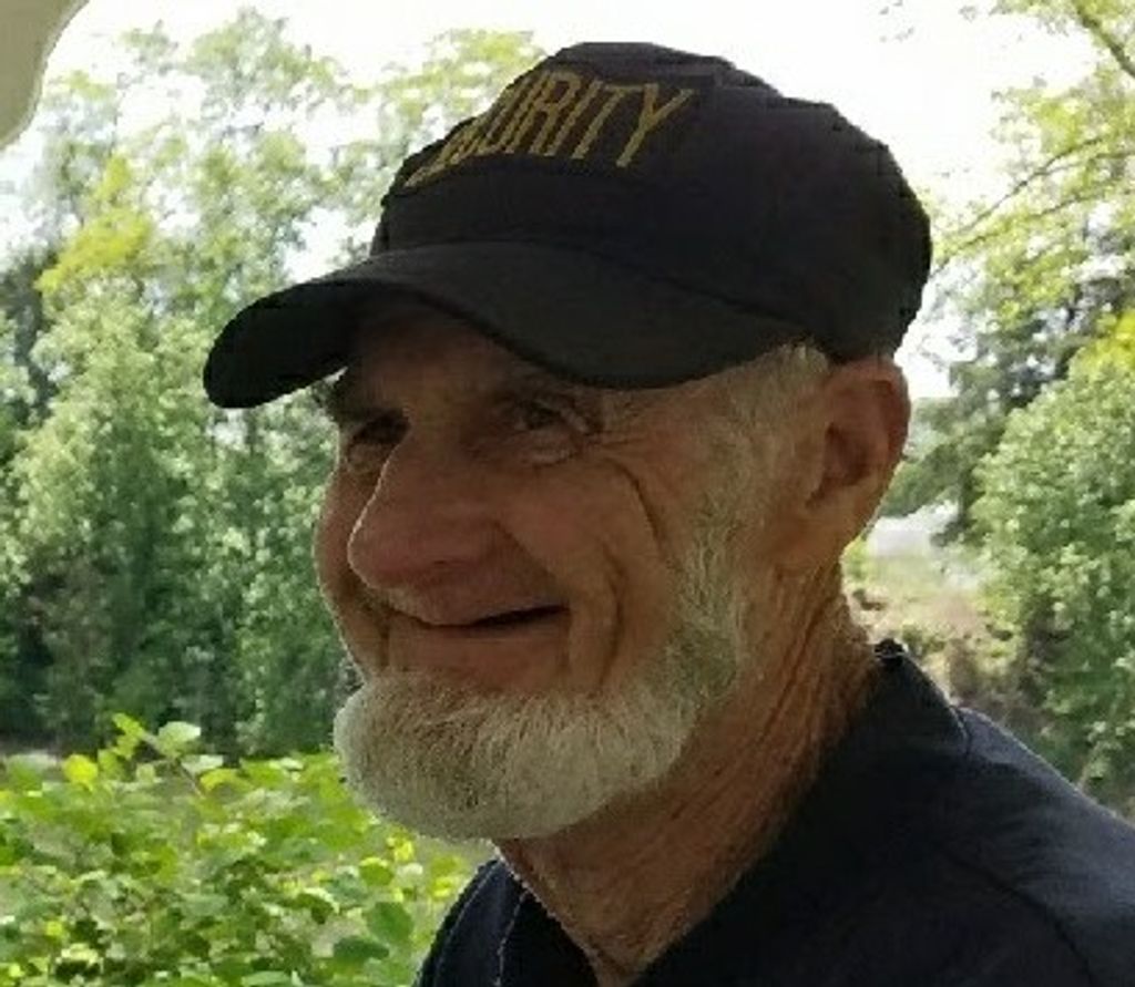 Fred J. Cross Profile Photo