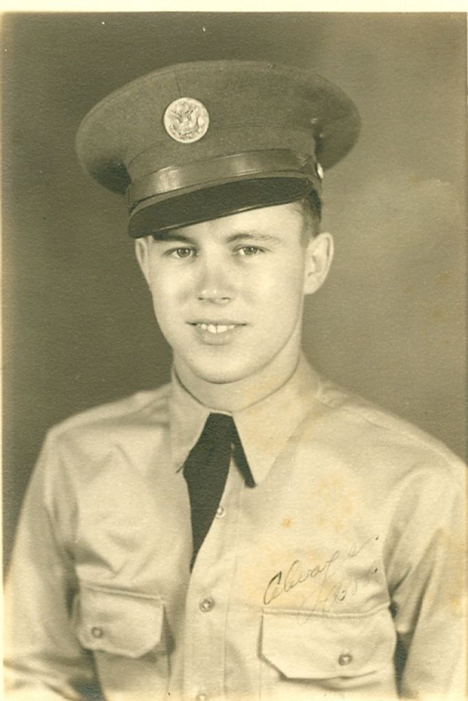 Robert Alley