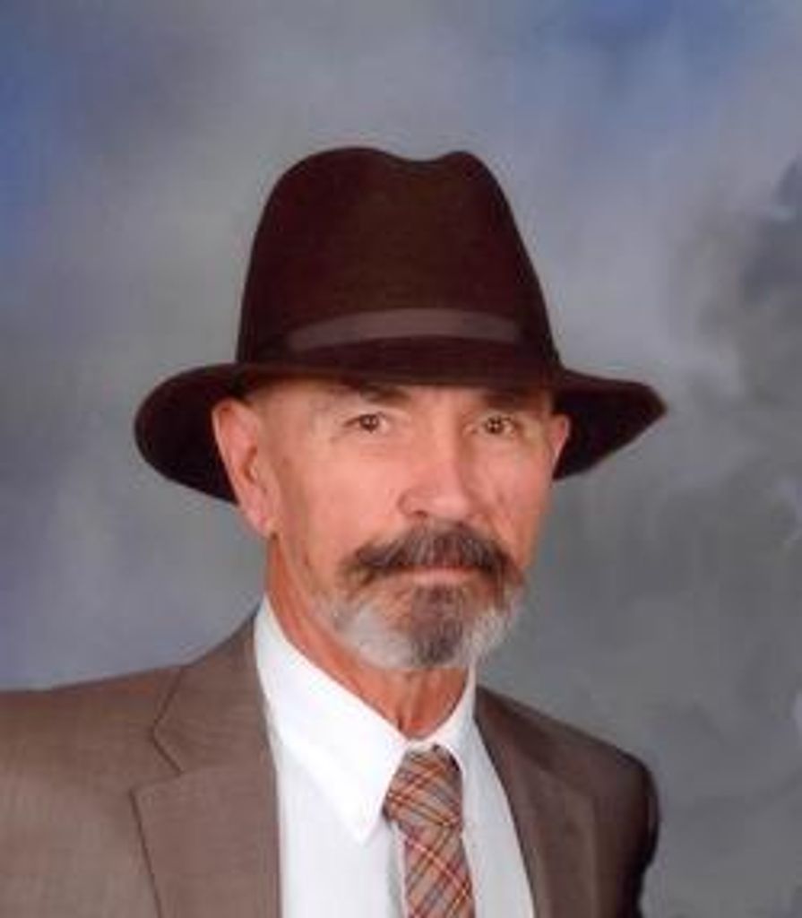 James "Jim" A Gore