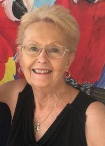 Shirley E Bombenger Profile Photo