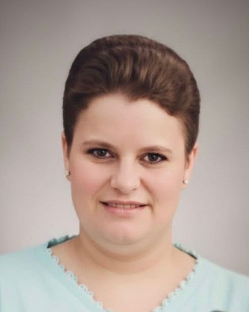 Shirley Melissa Lisenby Profile Photo