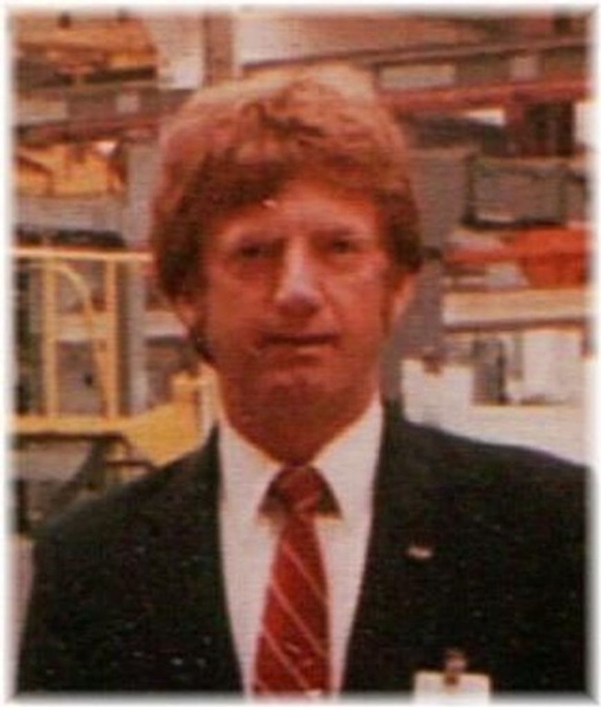 John Thomas Chittum Profile Photo