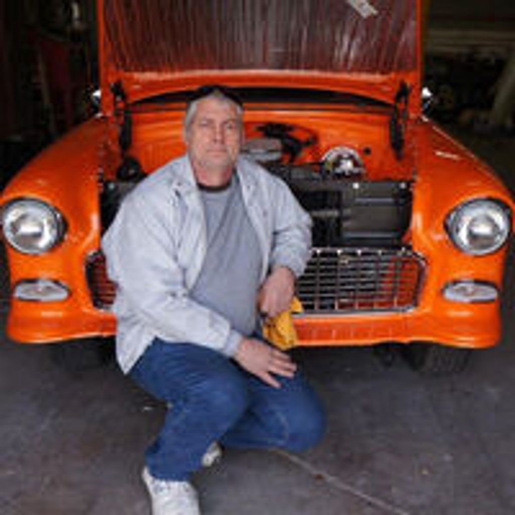 George John Haller, V Profile Photo