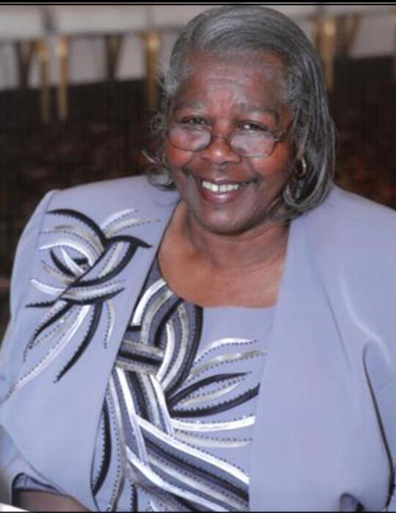 Geraldine Accor Profile Photo