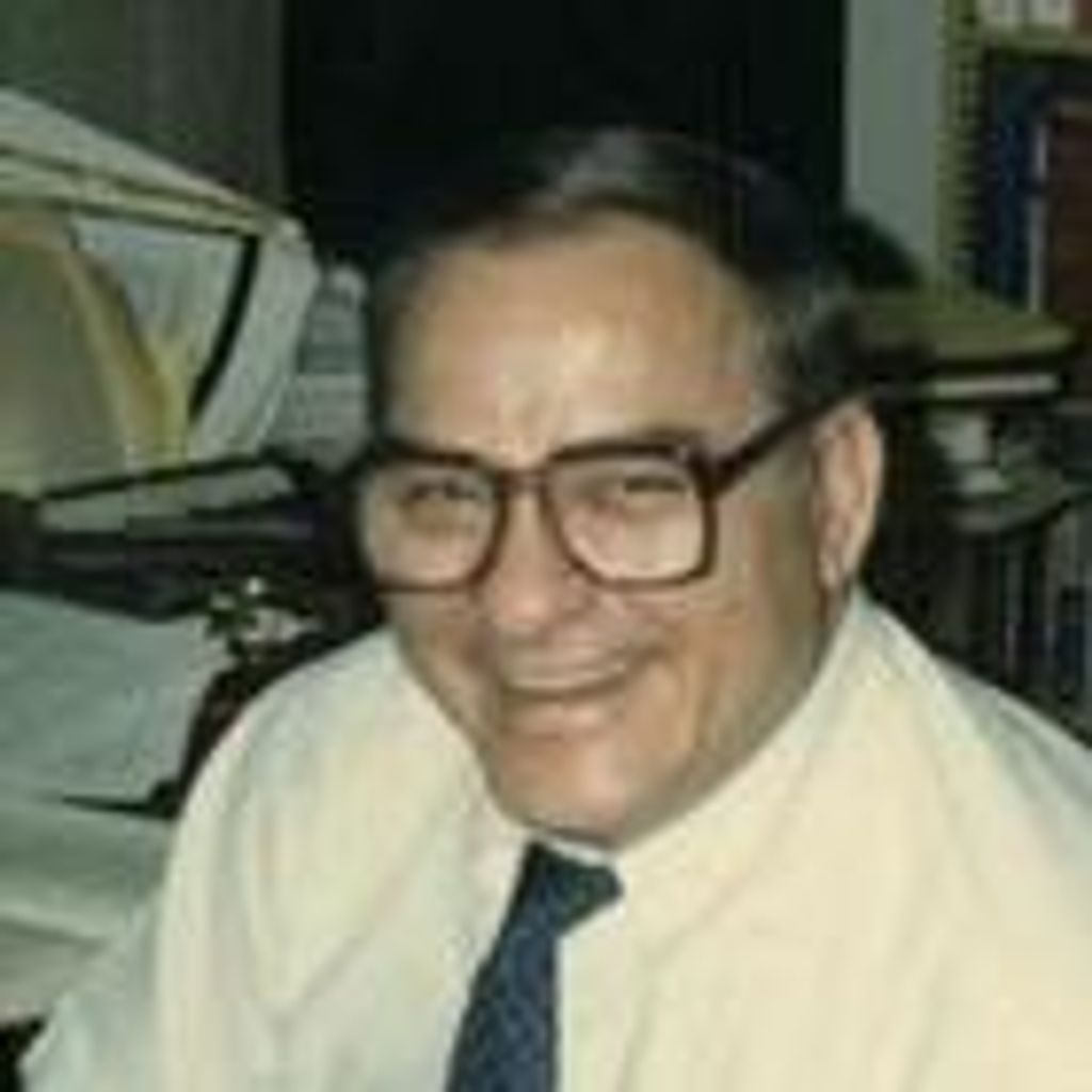 Peter Arlow