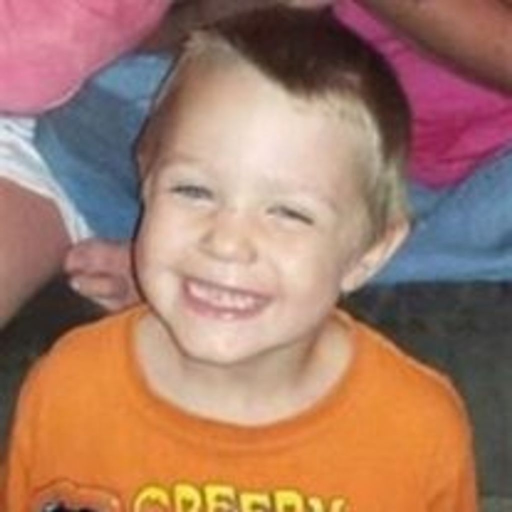 Brandon Parker  Campo