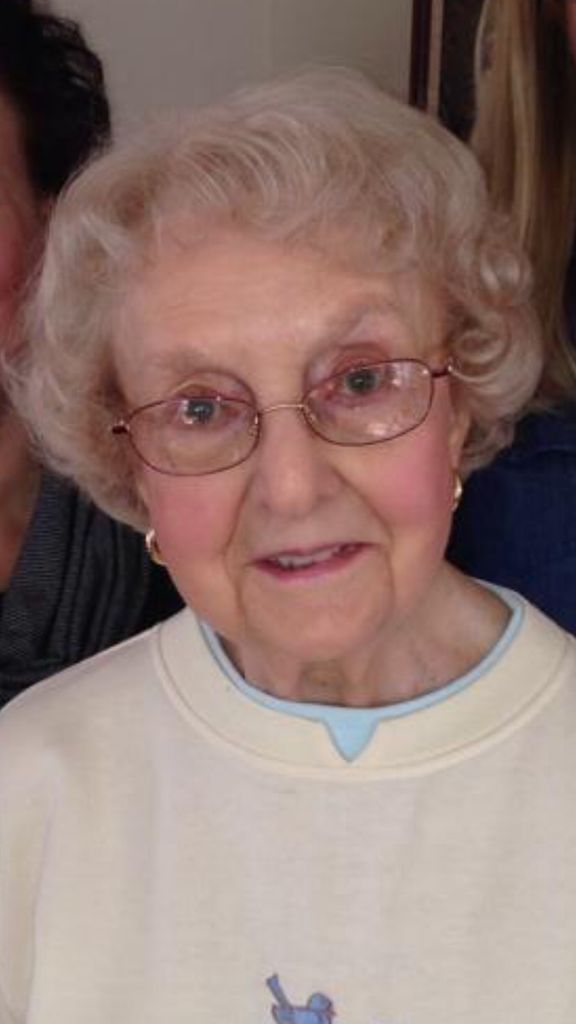 Eleanor Ann (Osborn) Sallee Profile Photo