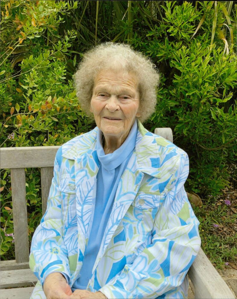 Glennis Hodges Bland Profile Photo