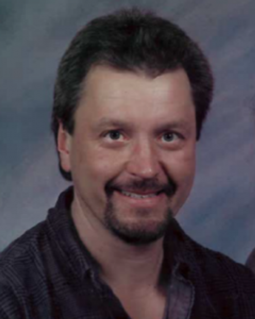 Rodney Zahrt