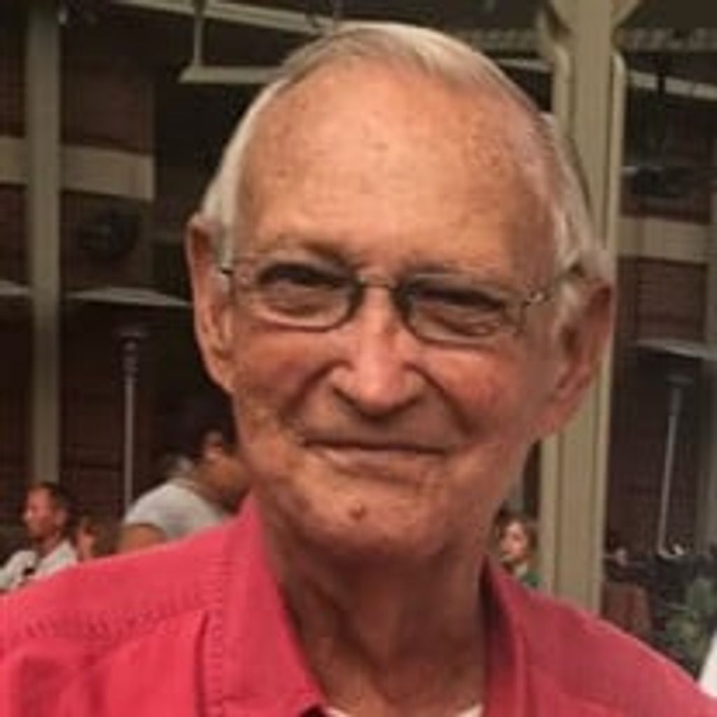 Mr. Albert Llee Sutherland Jr