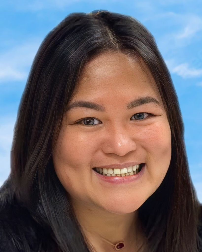 Mai Thi Nguyen