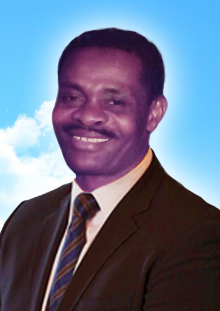 Gerard Jean Maurice