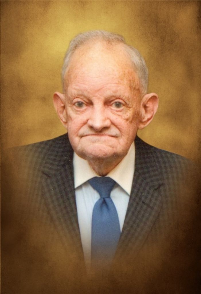 Roy E. "Bud" Lung