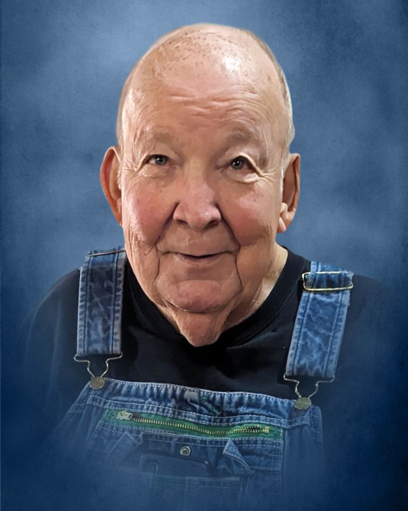 Donald Franklin Nichols