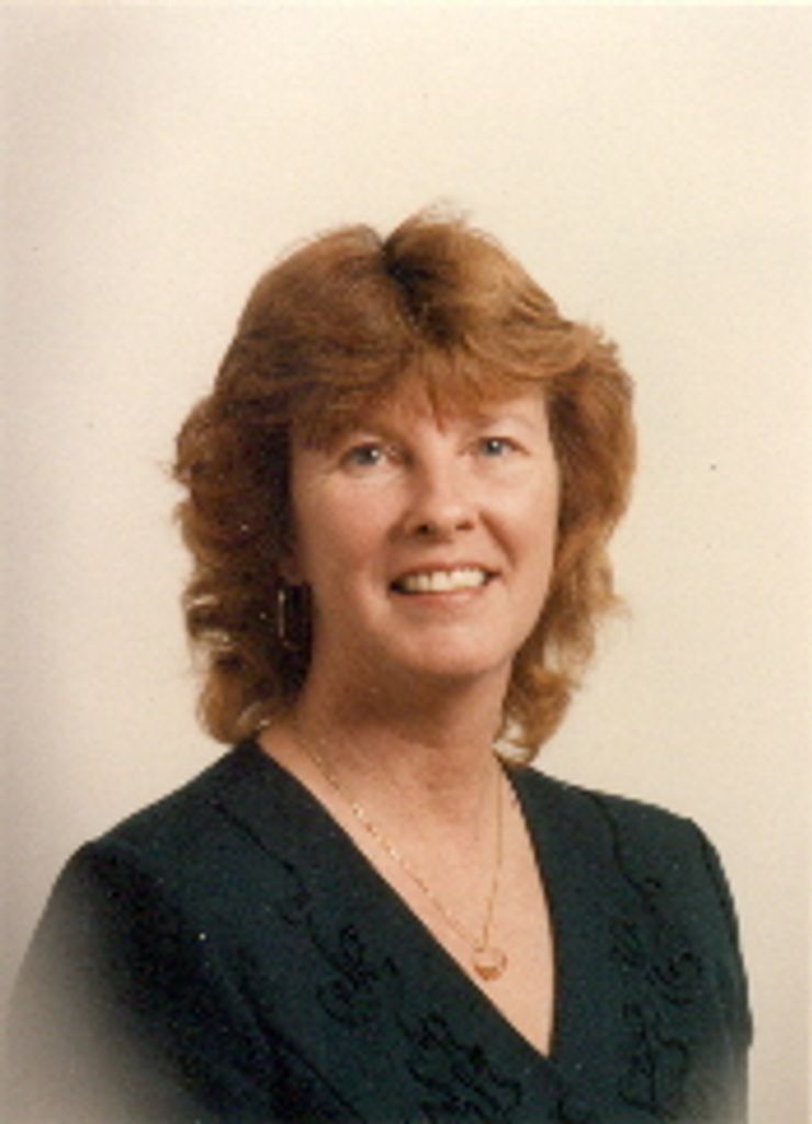 Susan Delaney