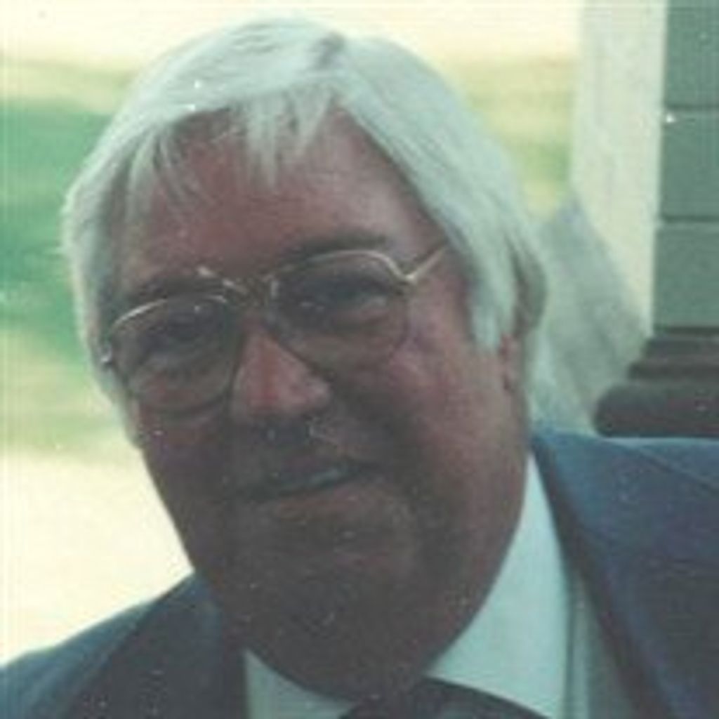 Bobby  Wayne Porterfield