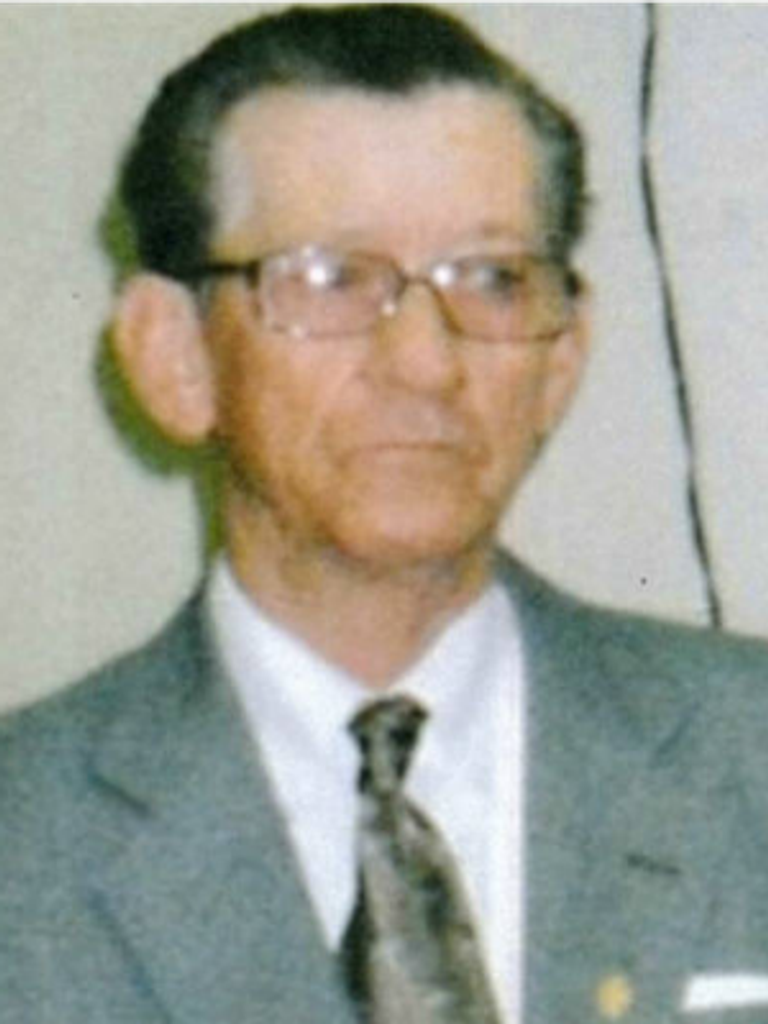 David Worley