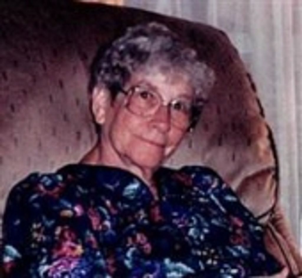 Opal E. Wilson Profile Photo