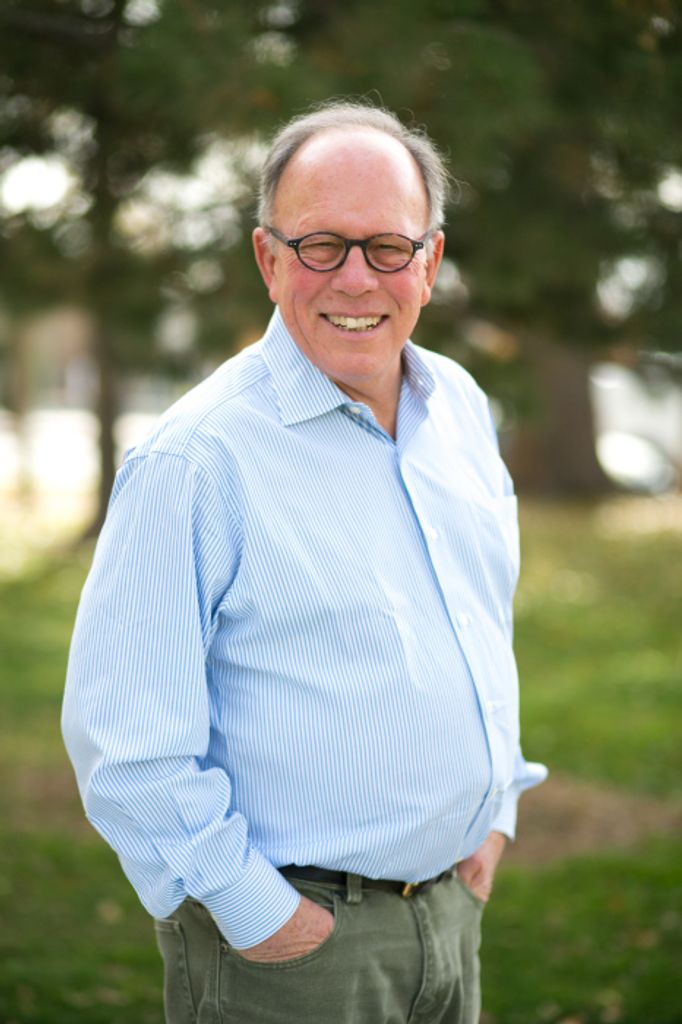 William Howard Mitchell Profile Photo