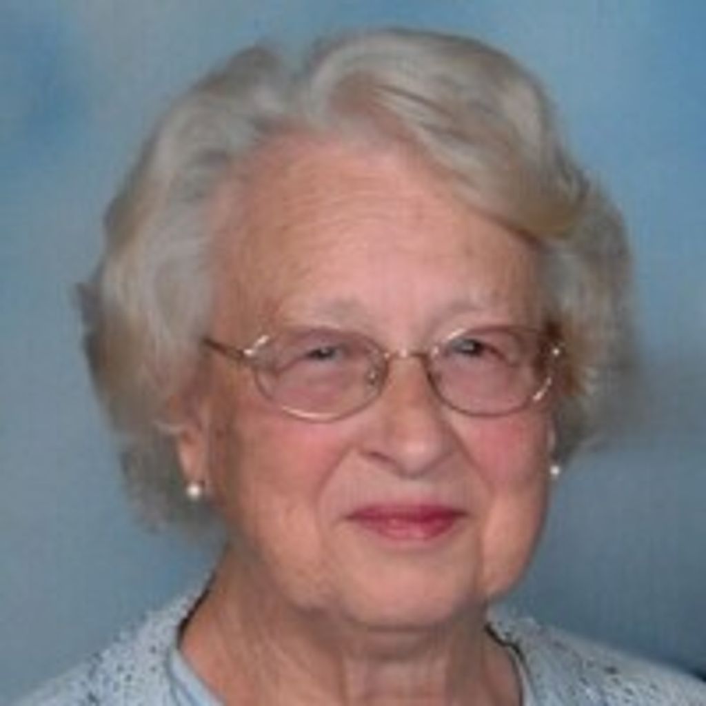 Shirley Mary Wrubel Profile Photo