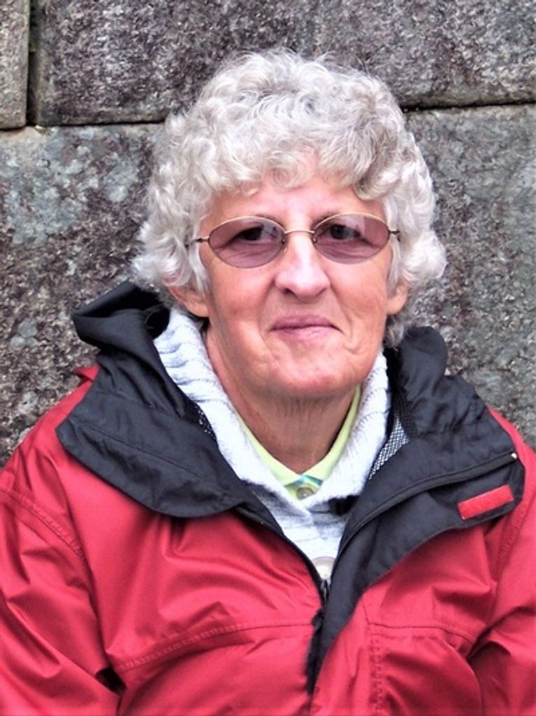Janet Maas Profile Photo