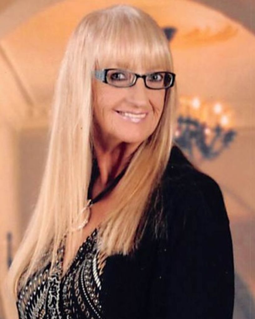 Beverly Ann Green Profile Photo