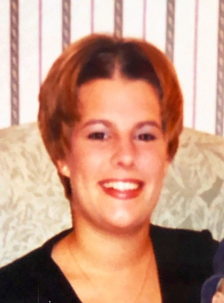 Amanda L. Richhart Profile Photo