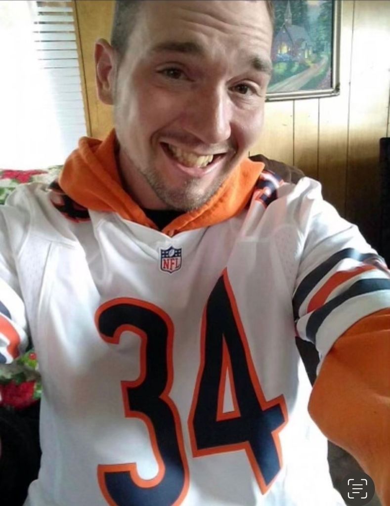 Joshua  James Dalrymple