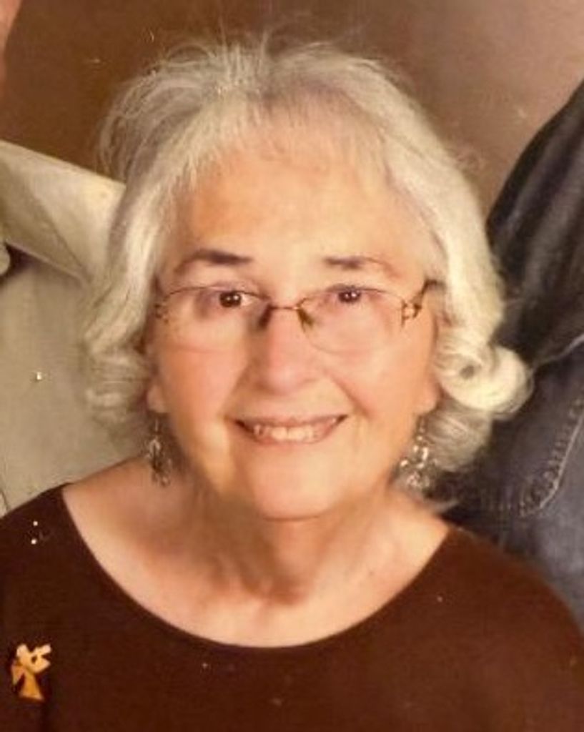 Margaret Alene Wilson