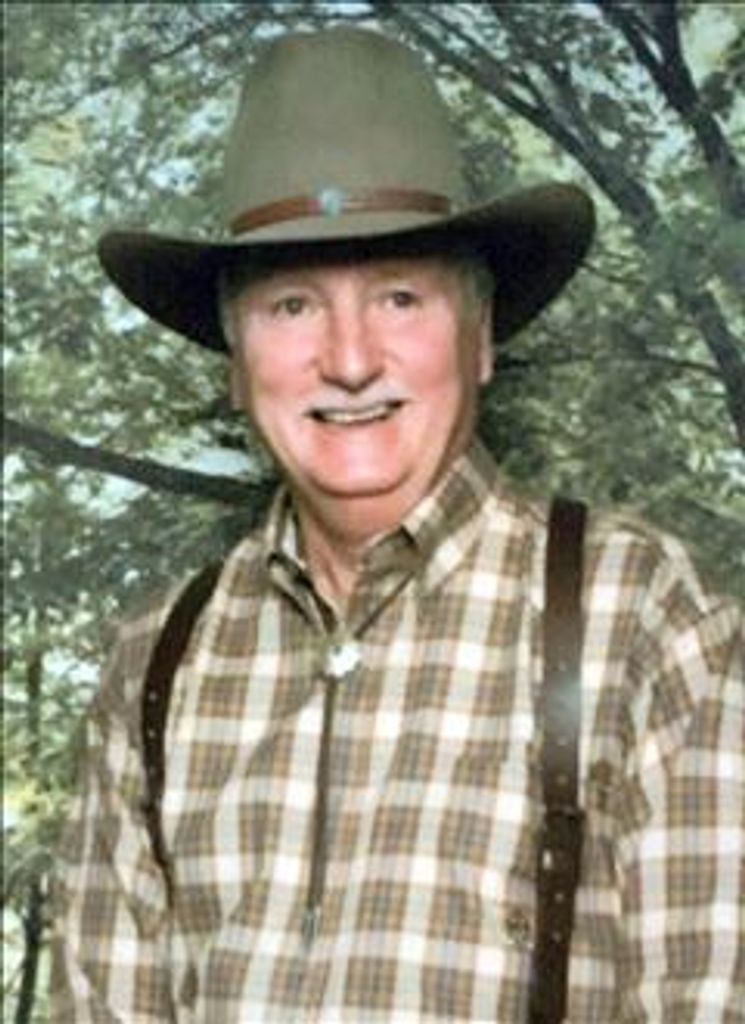 William Jackson Owens Profile Photo