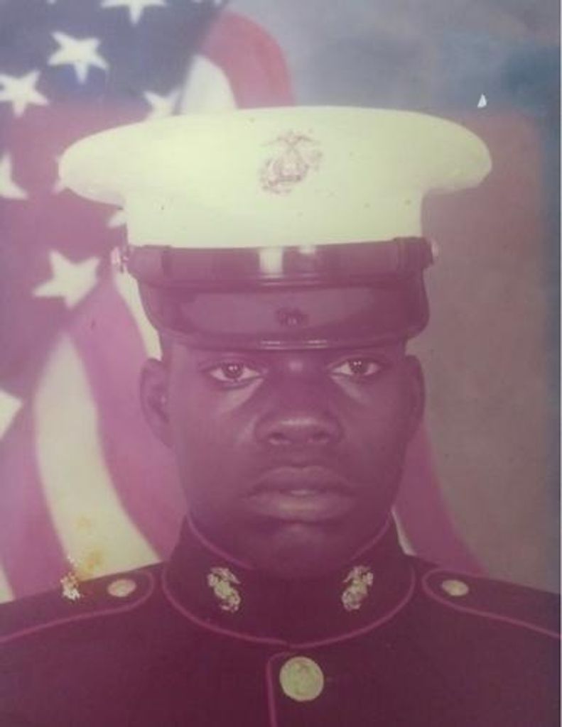Harry Clarence Dixon, Jr. Profile Photo
