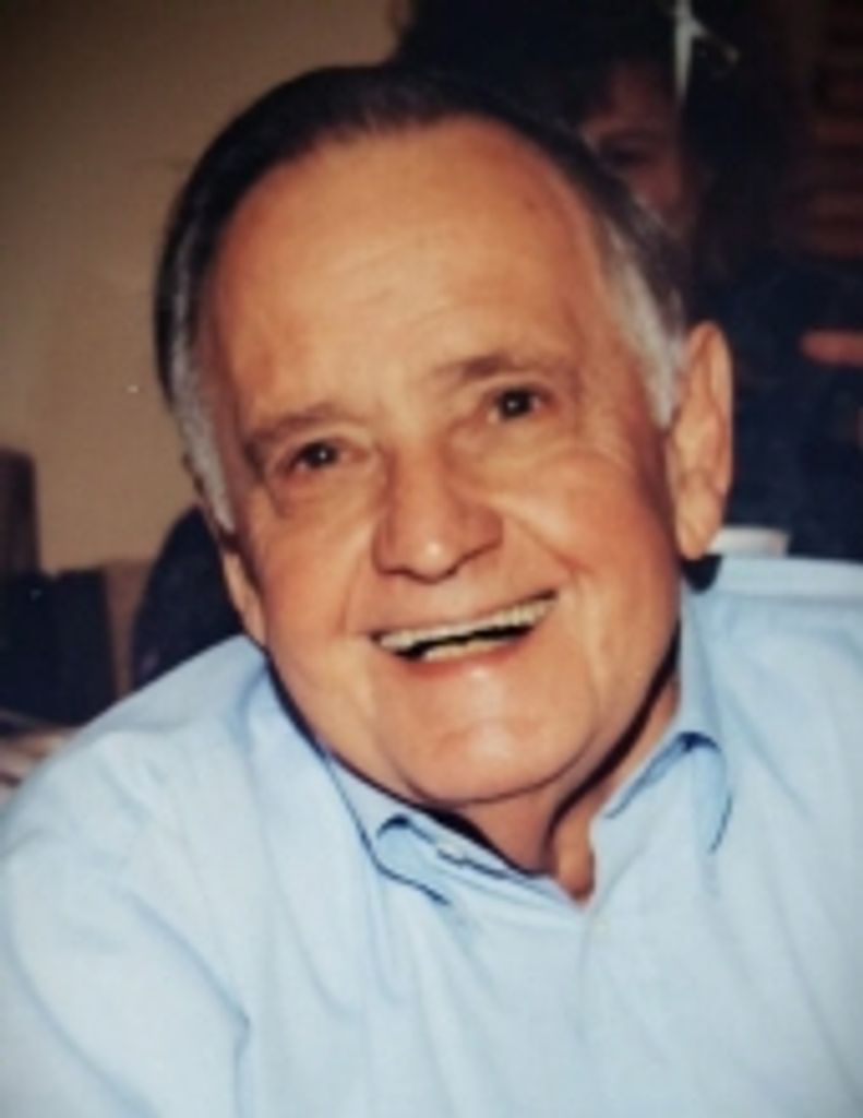 Robert James "Bob" Poche
