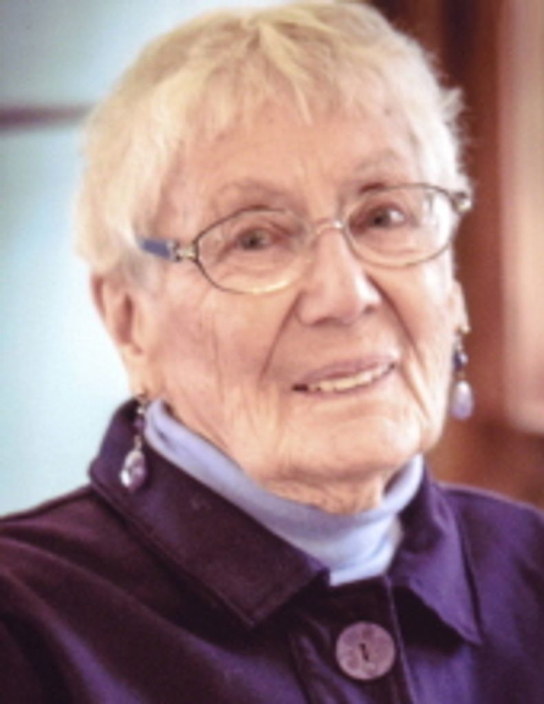 Norma J. Sands