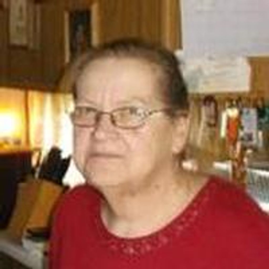 Cheryl Cox
