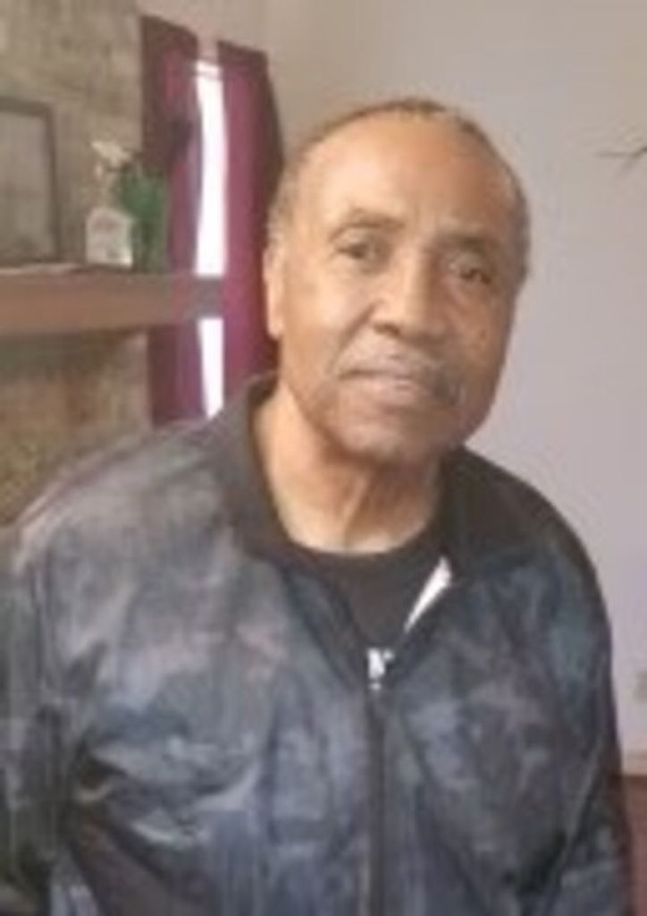 Retired Sfc (Reverend) James Cranes, Jr. Profile Photo