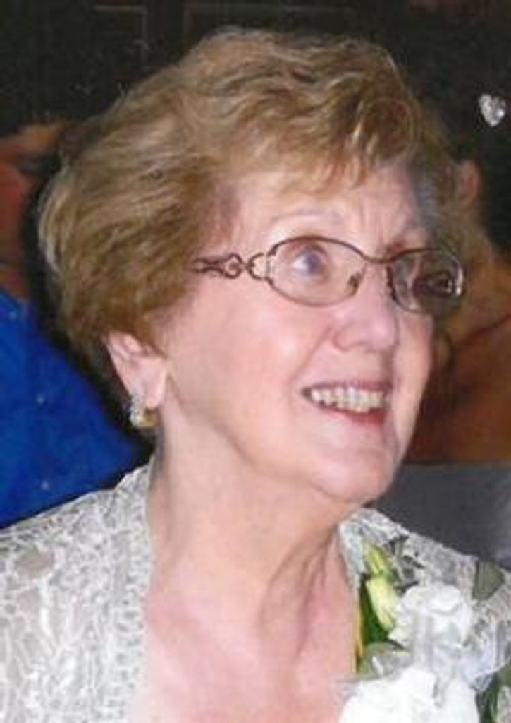 Elsie Phillips