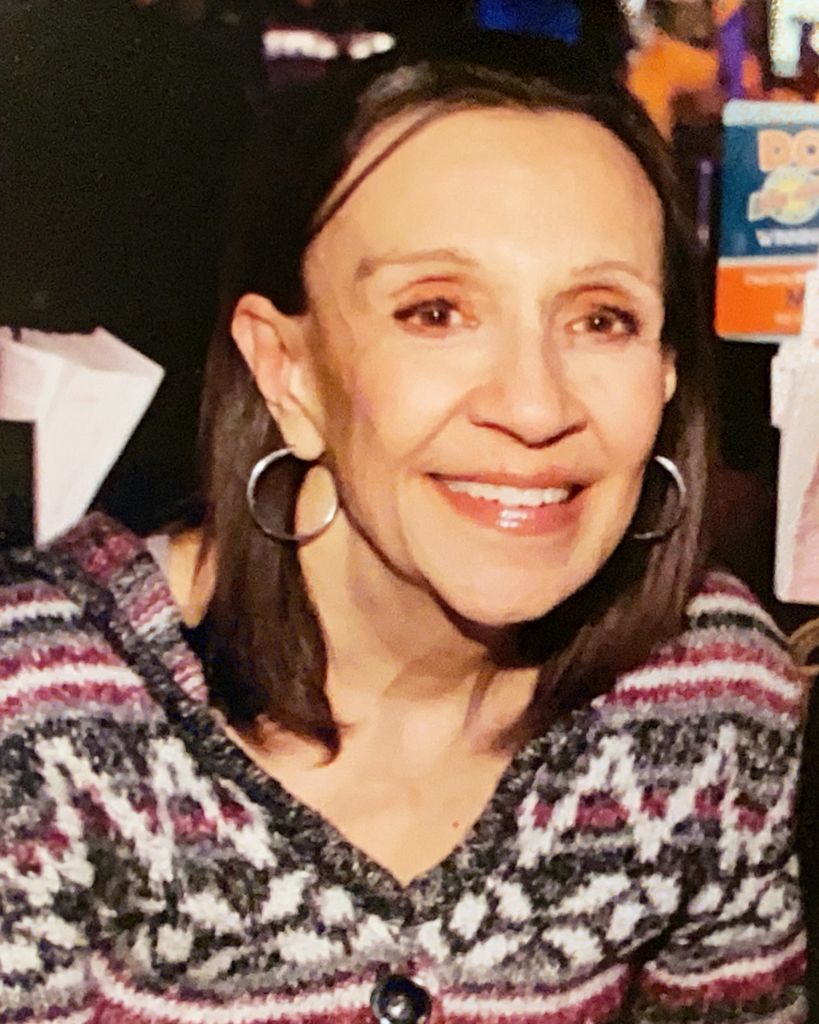 Carmen Maria Meyers Profile Photo