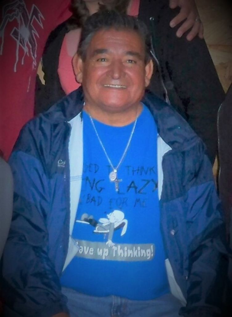 Marshall Martinez