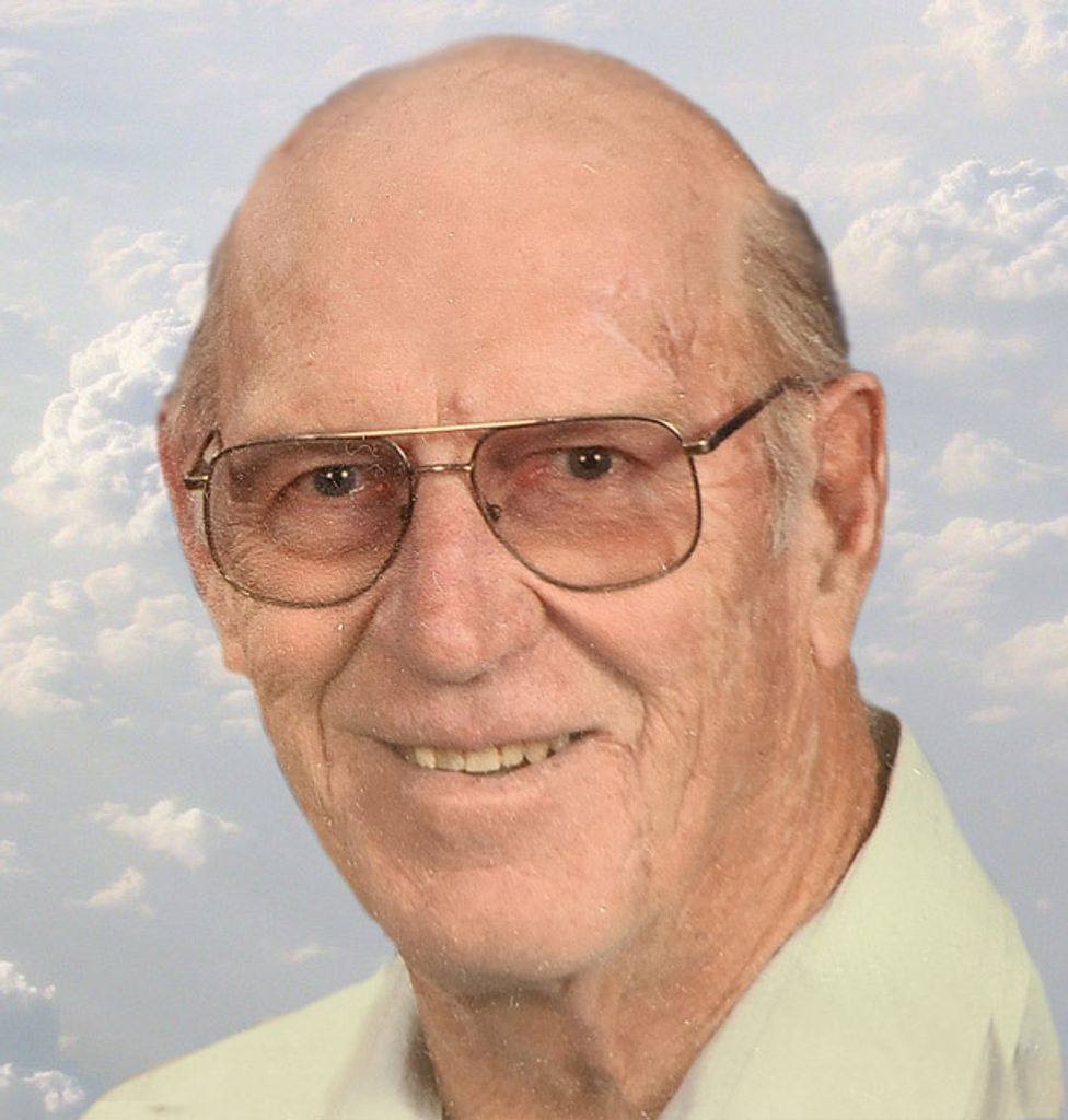 Robert John Schultz