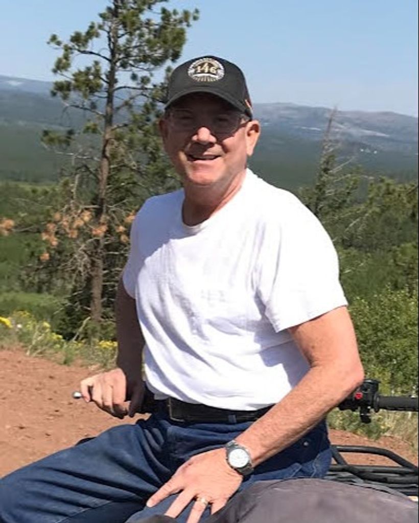 Peter Marion Salerno Profile Photo