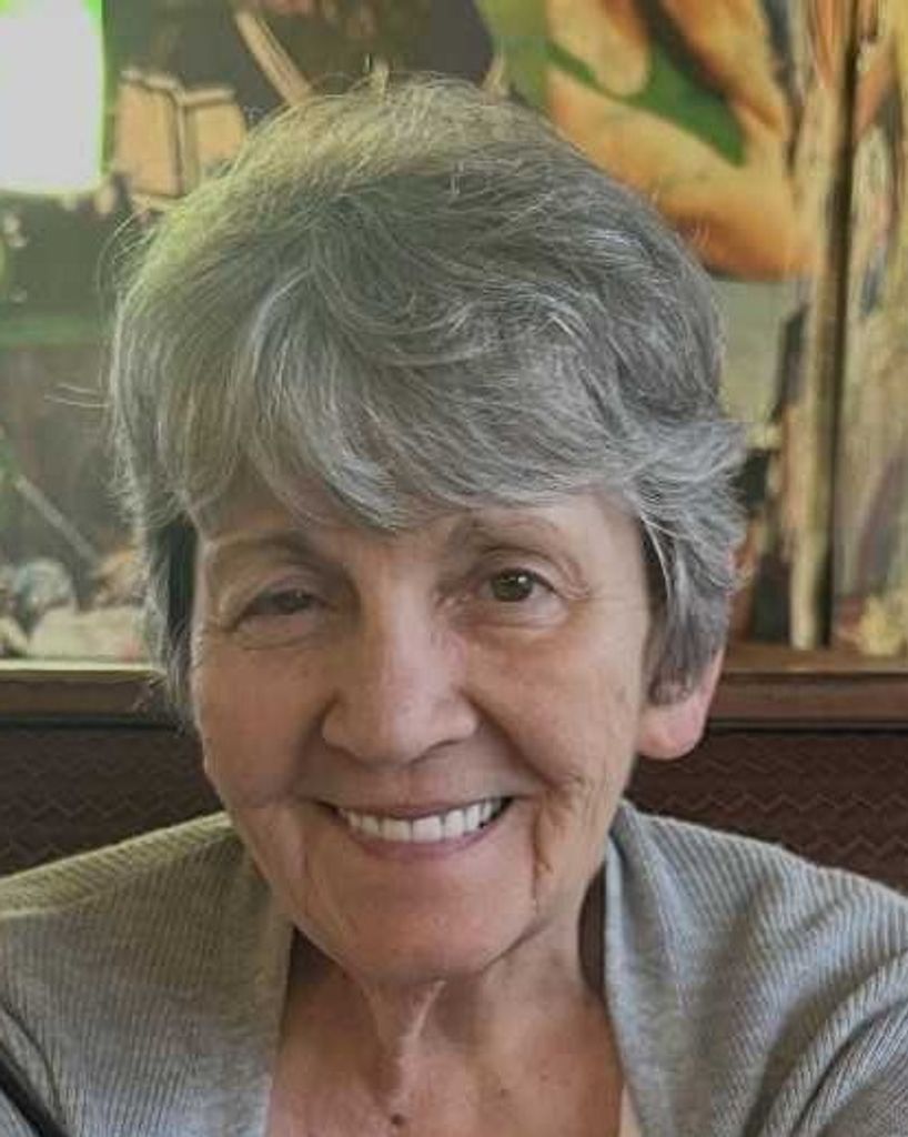 Rachel Elizabeth Wade