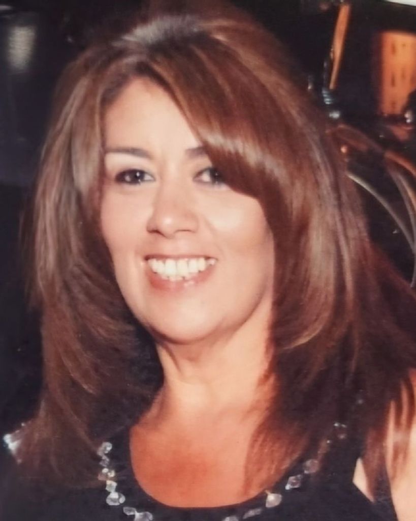 Nancy DeLeon Amezcua Profile Photo