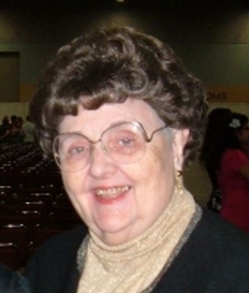 Jean Babcock