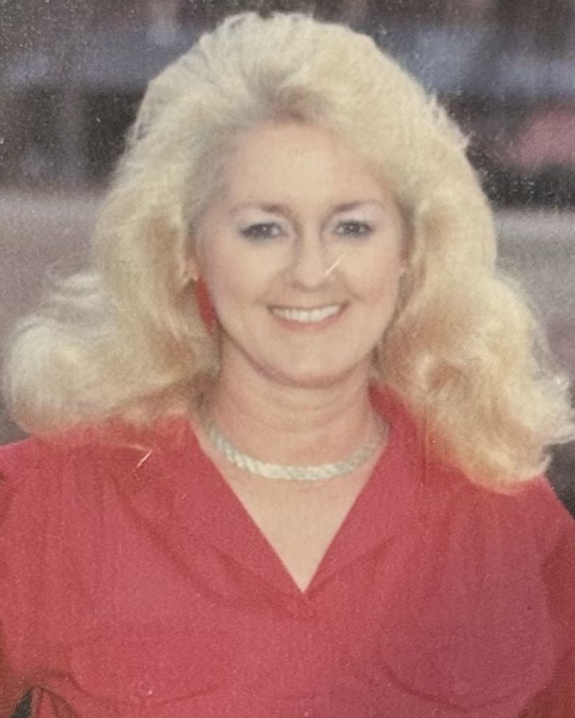 Dorothy “Sheila” Woodall Horne