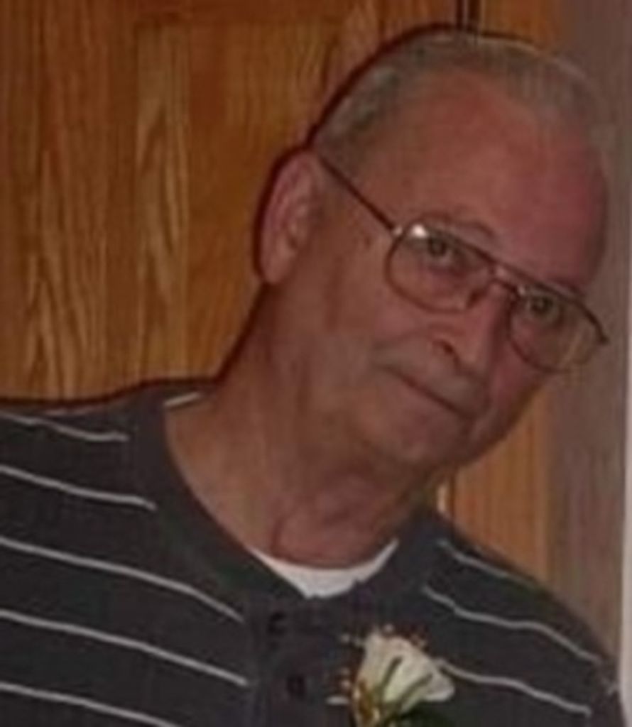 Darrel Wayne Lawe Profile Photo